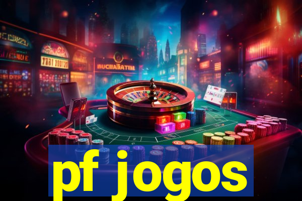 pf jogos